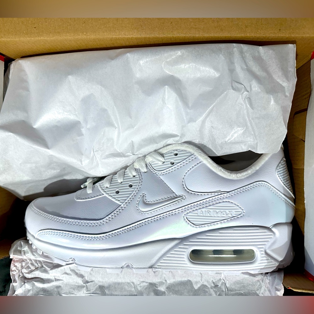 Nike Air Max 90 SE Women’s Size 10. New in Box